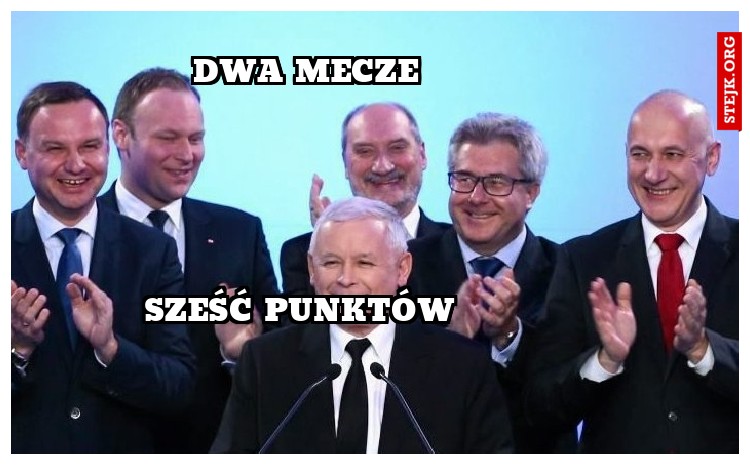 Dwa mecze