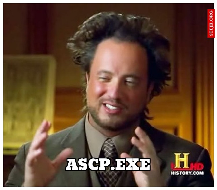 ascp.exe