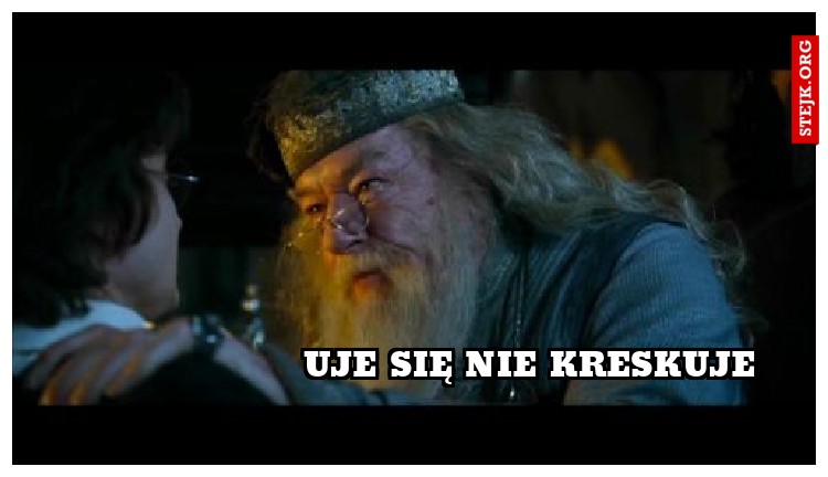 Zanim nauczysz się
