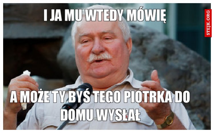 I JA MU WTEDY MÓWIĘ