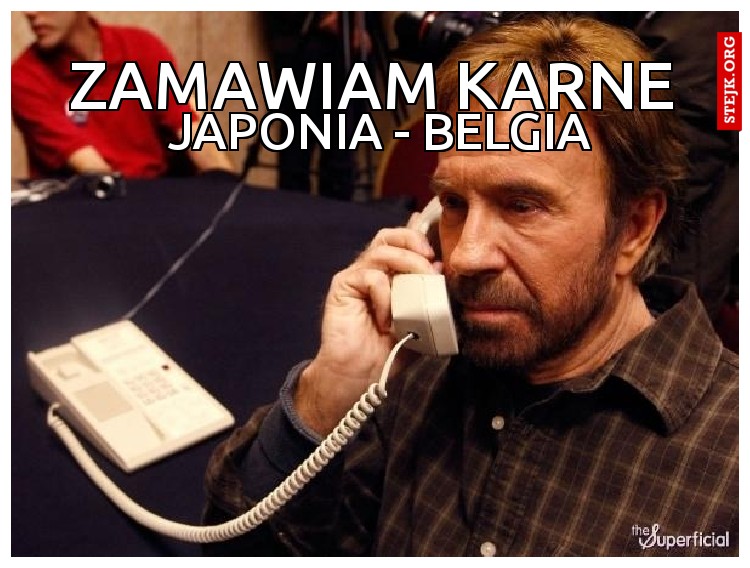 Zamawiam karne, #JPNBEL