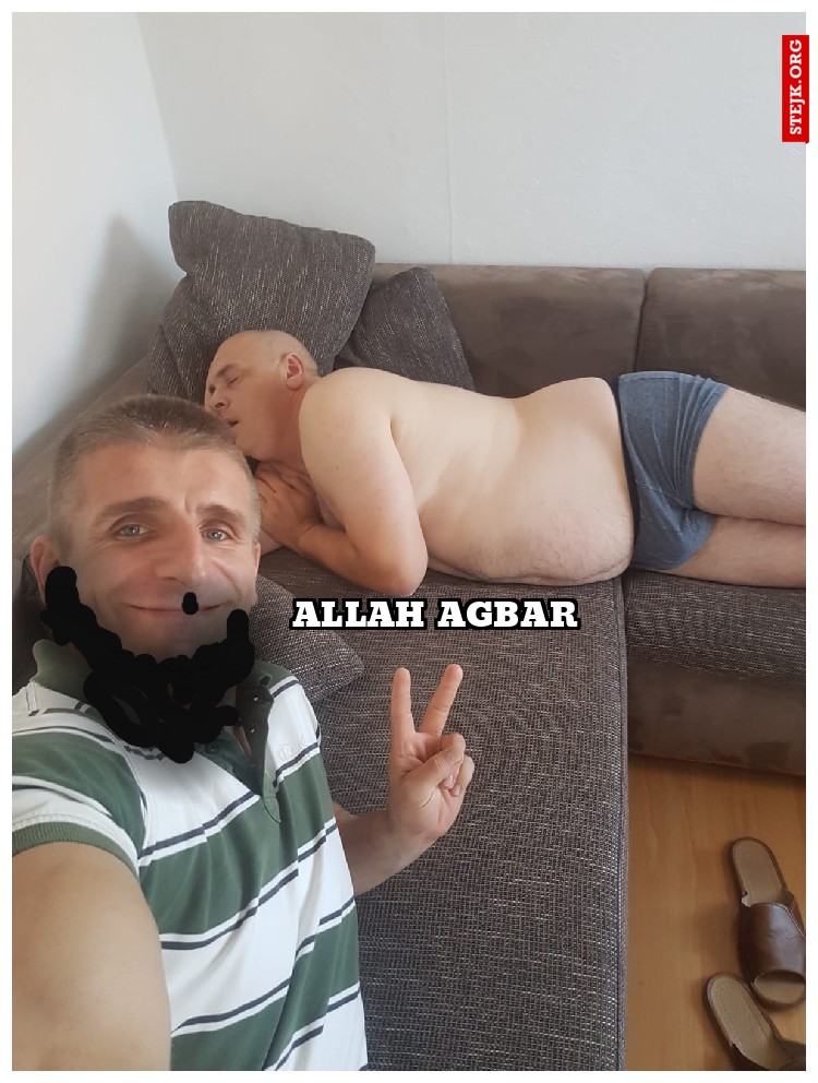 Allah Agbar