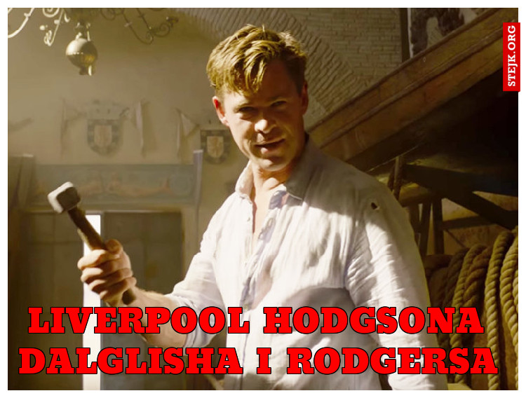 liverpool hodgsona dalglisha i rodgersa
