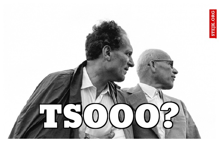 TSOOO?