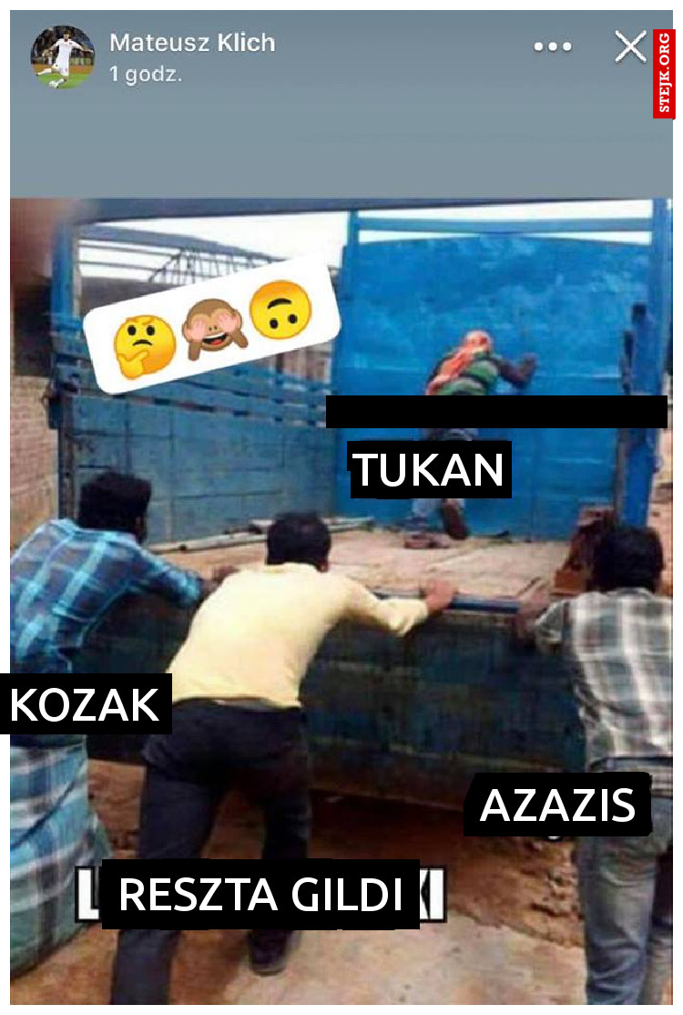 tukan