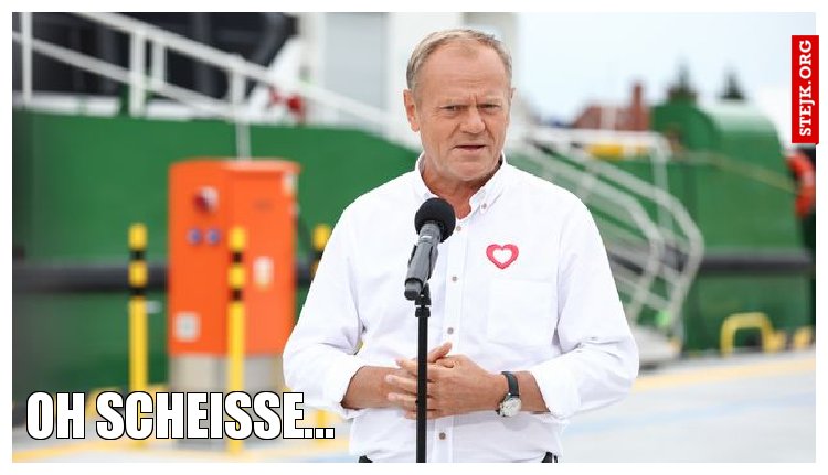 Nie wygrał wyborów, a sprawuje władzę w państwie?