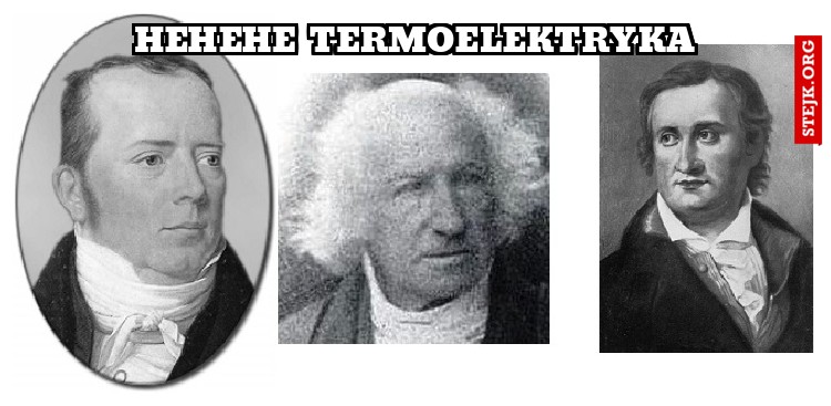 HEHEHE termoelektryka