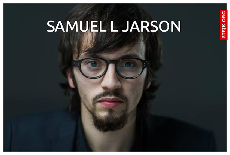 samuel l jarson