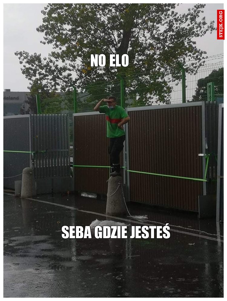 No elo