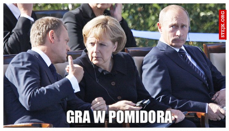 Gra w pomidora