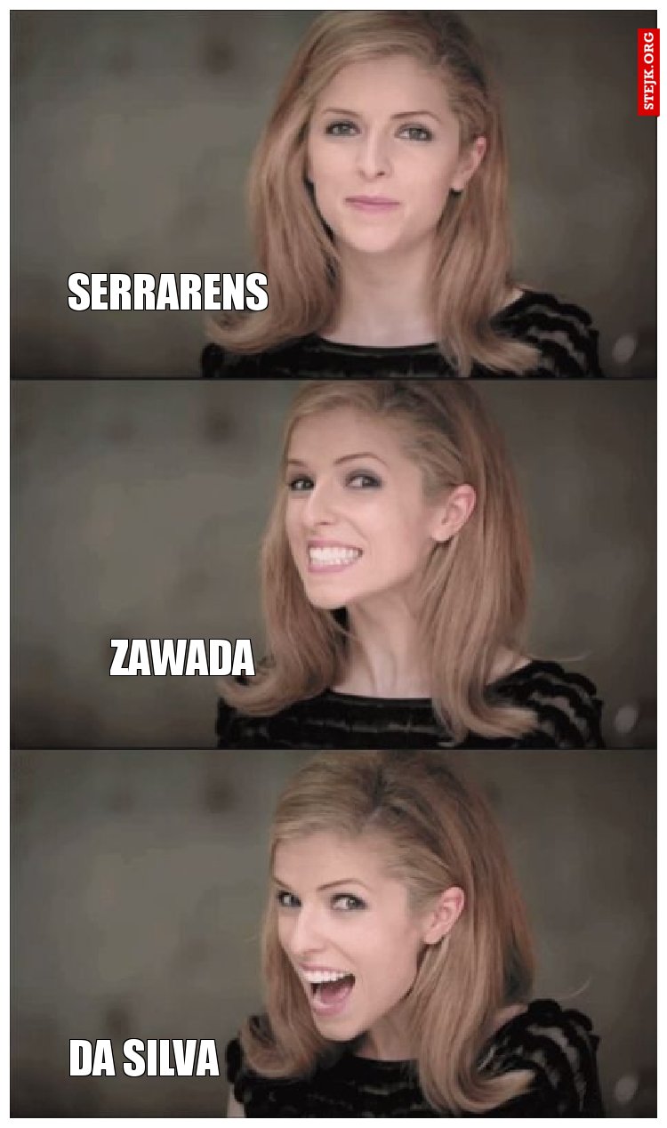 Serrarens