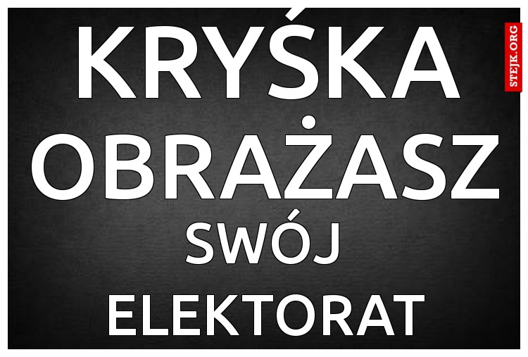 kryśka