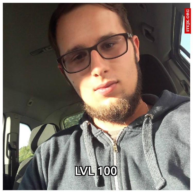 lvl 100