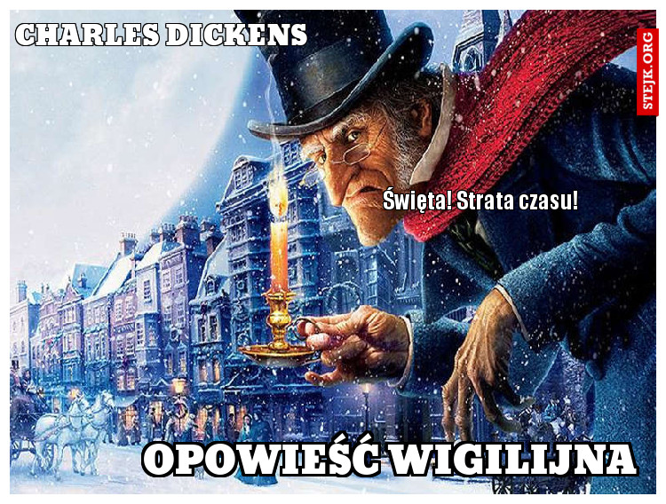 Charles dickens