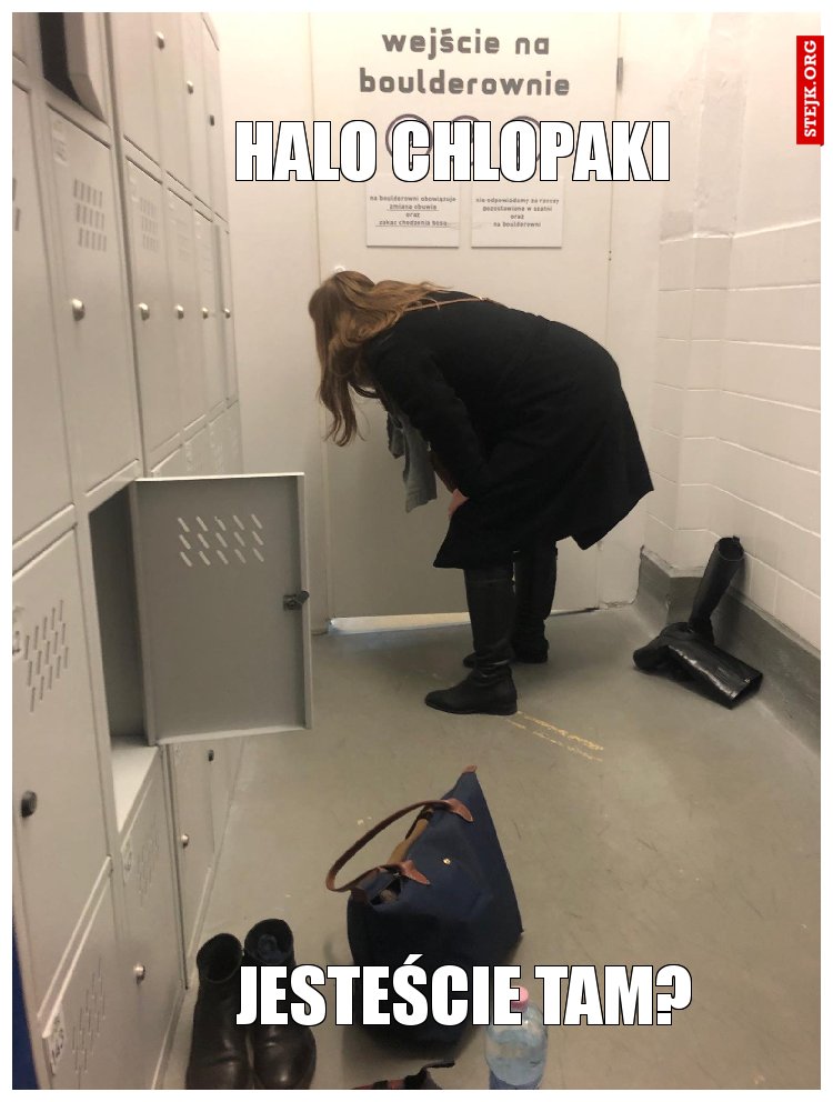 Z szacunkiem proszę 