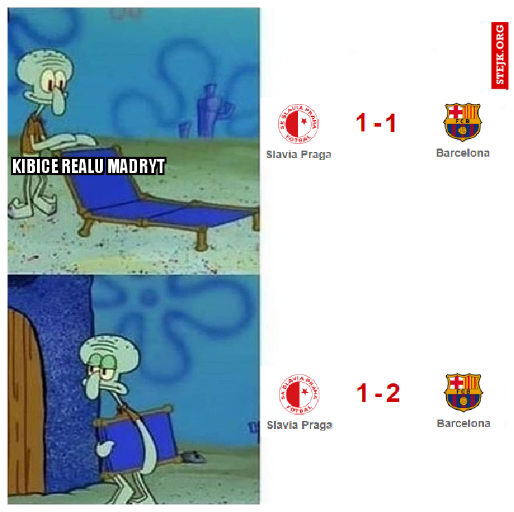kibice realu madryt