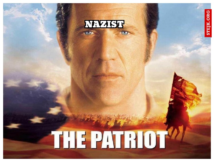 nazist 