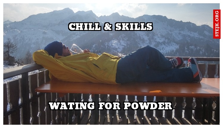 chill 