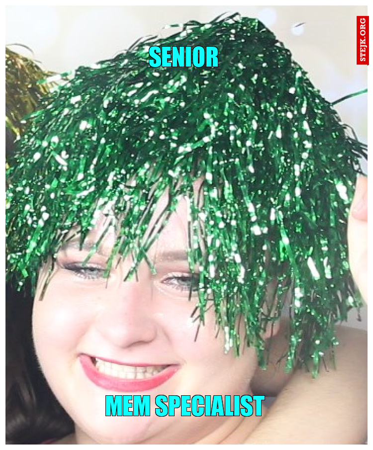 SENIOR