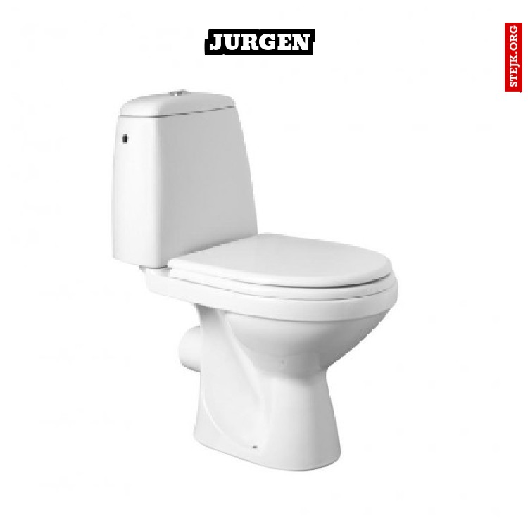 jurgen