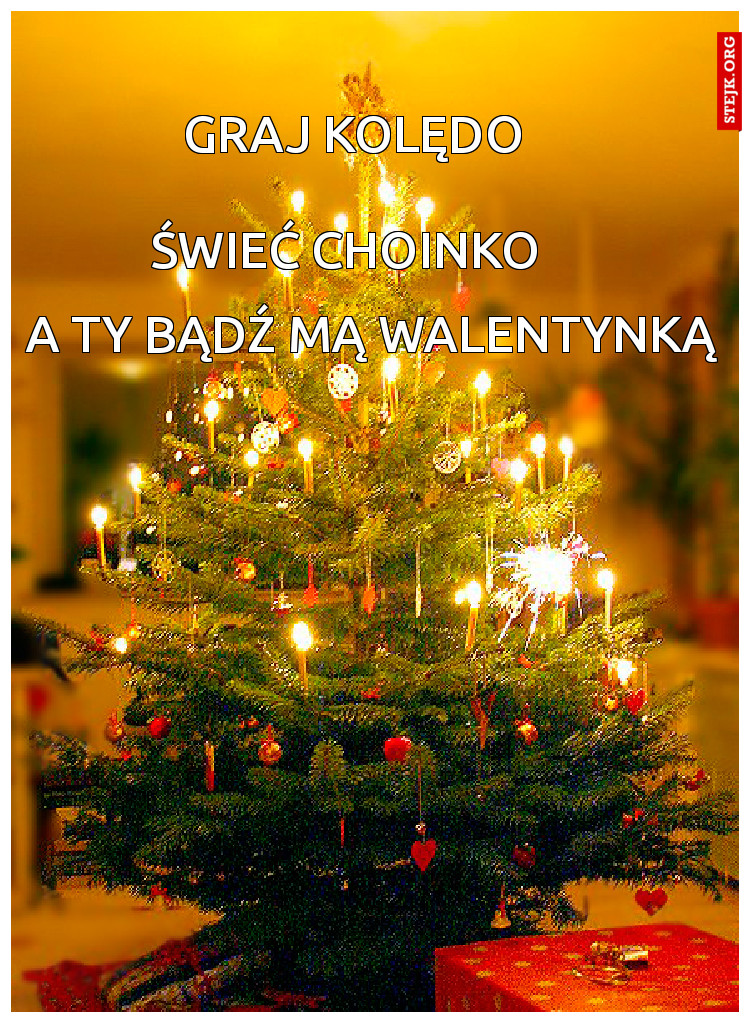 Graj kolędo