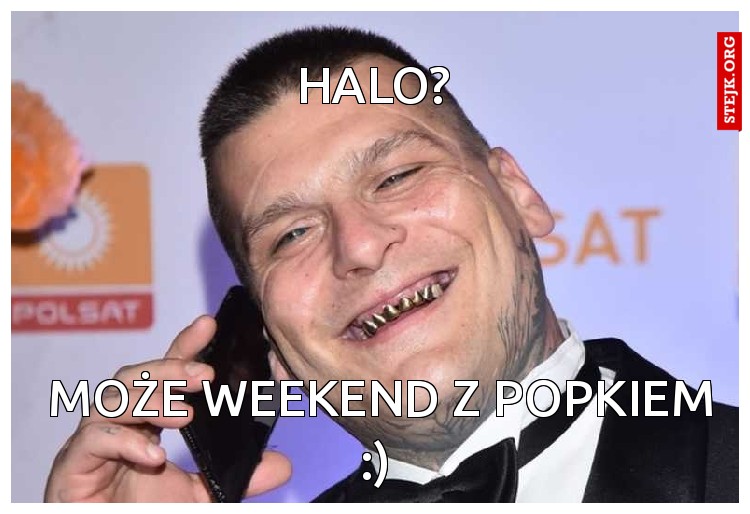HALO?