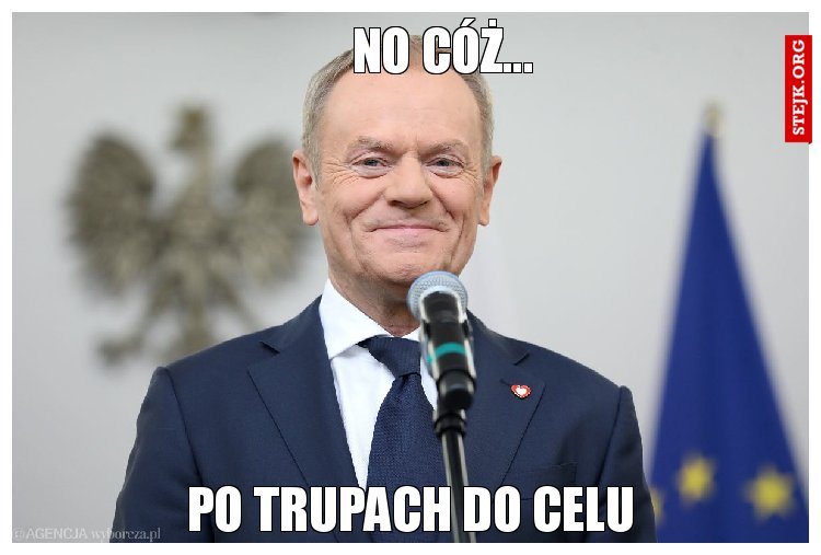 No cóż...