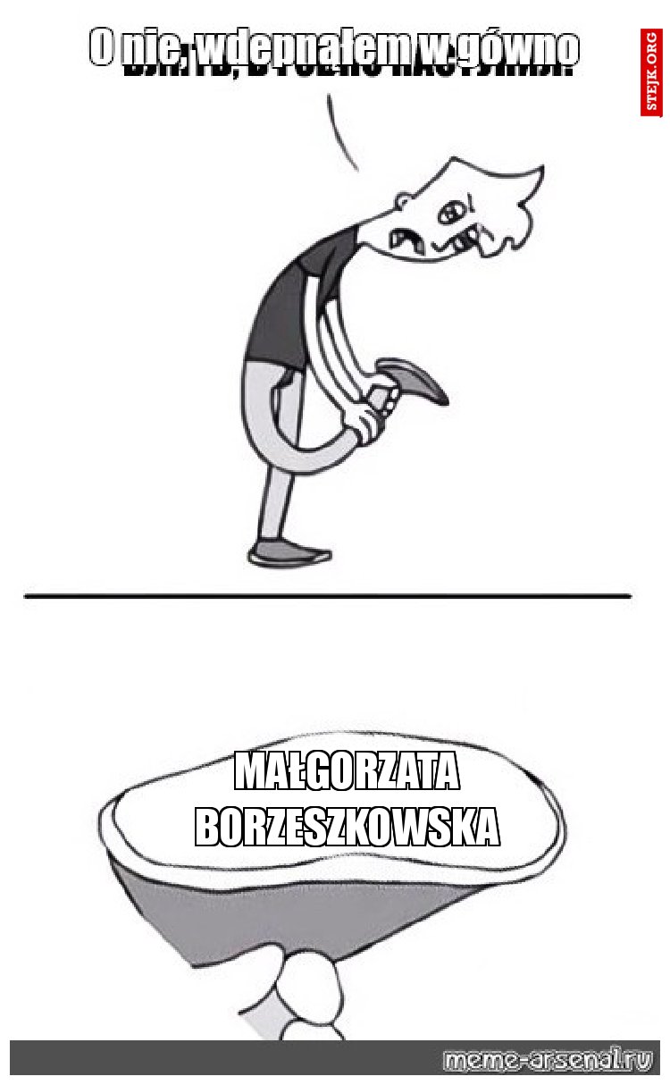 małgorzata borzeszkowska