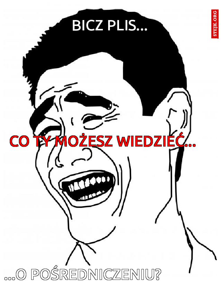 Bicz plis...