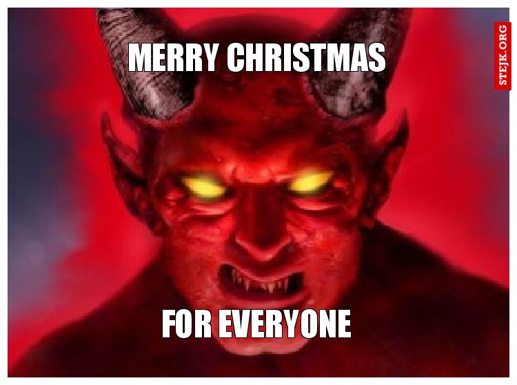 merry christmas