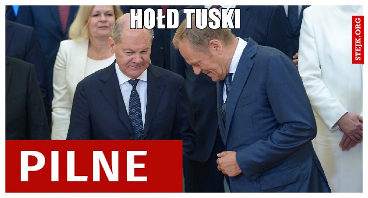 Hołd Tuski 