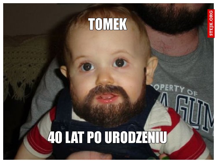TOMEk 