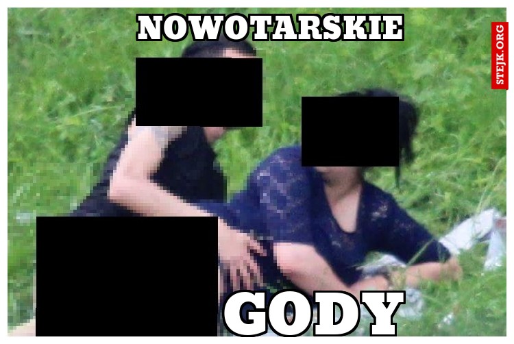 nowotarskie