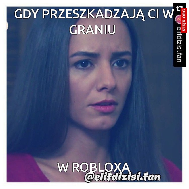 Gdy przeszkadzają ci w graniu 