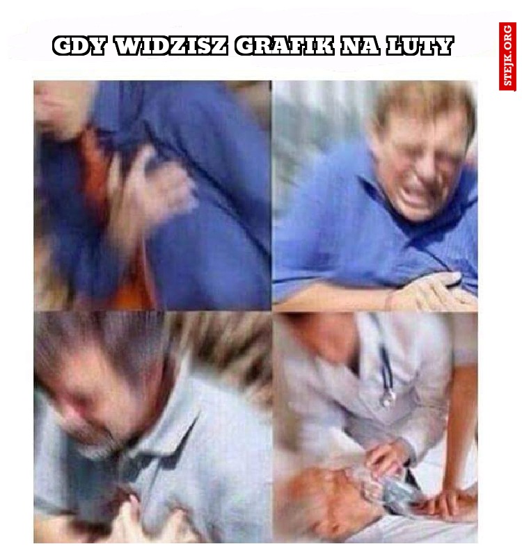 GDY MUSISZ PRACOWAĆ 6 SOBÓT POD RZĄD
