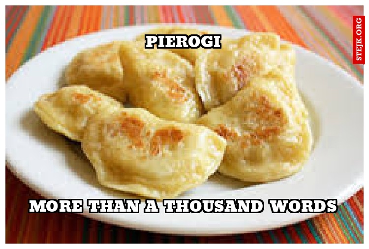 pierogi