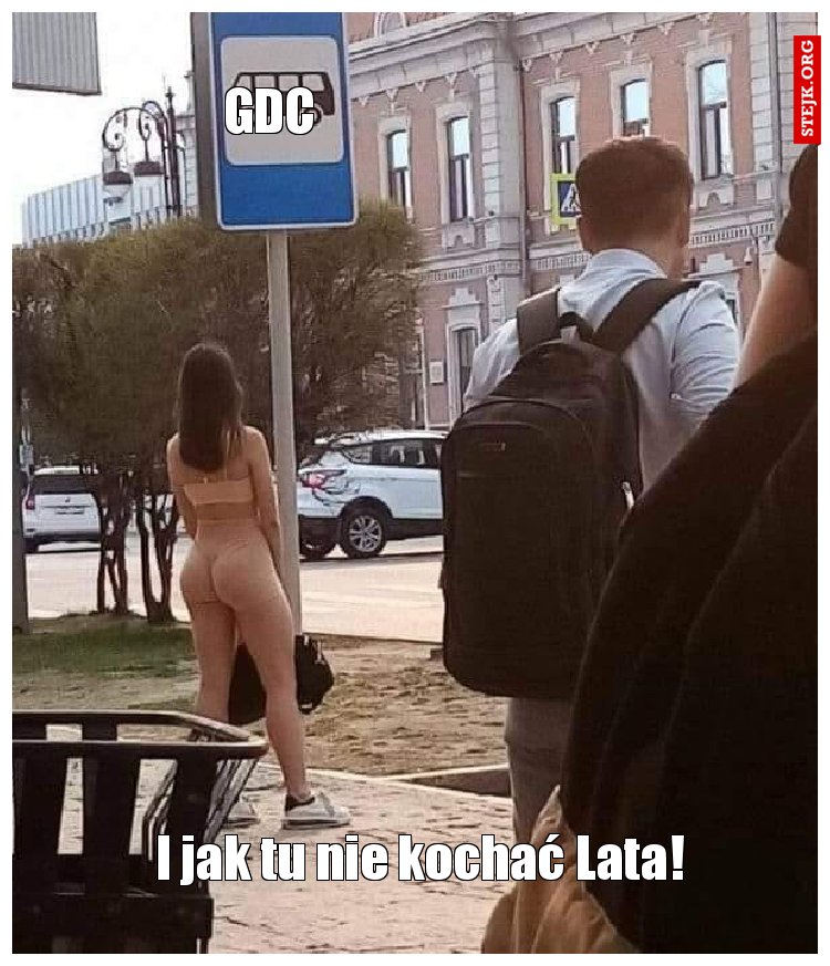 I jak tu nie kochać Lata!