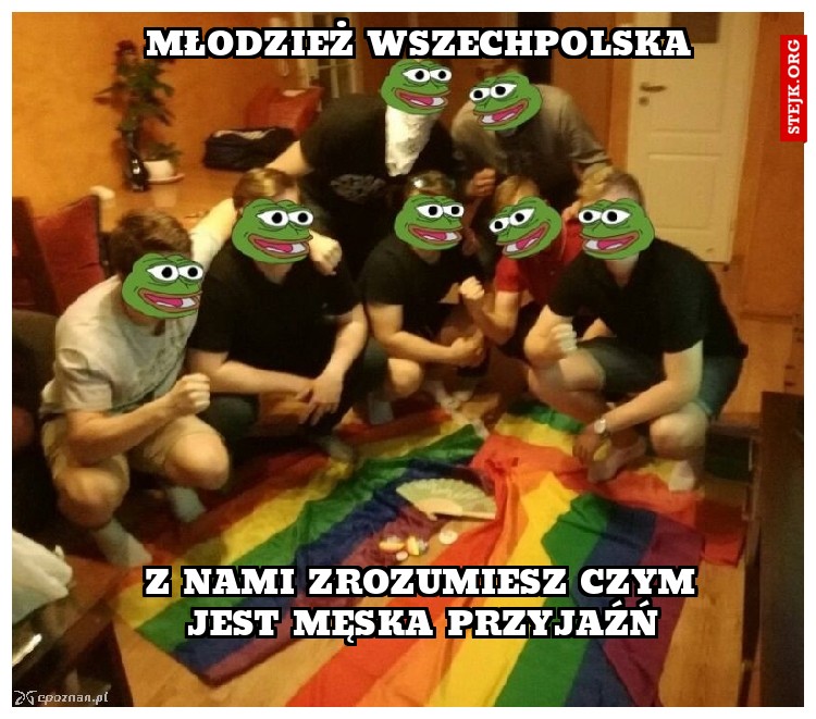 młodzież wszechpolska 1