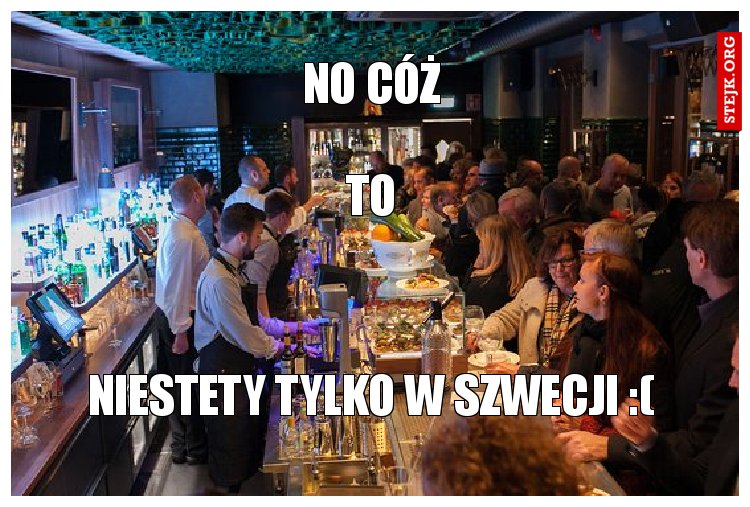 no cóż