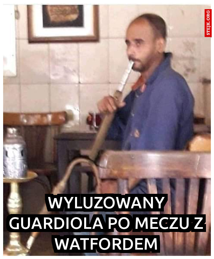 Wyluź