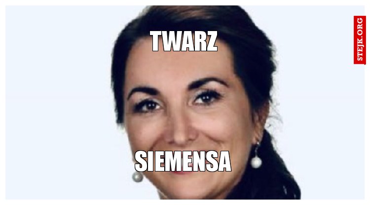 Twarz