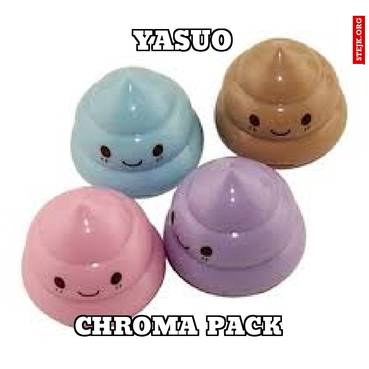 Yasuo
