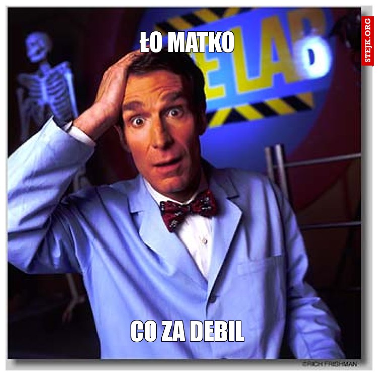 ło matko