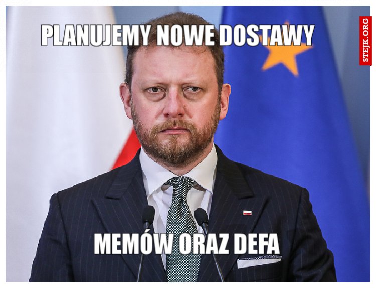 Krzywa ataków się wypłaszcza