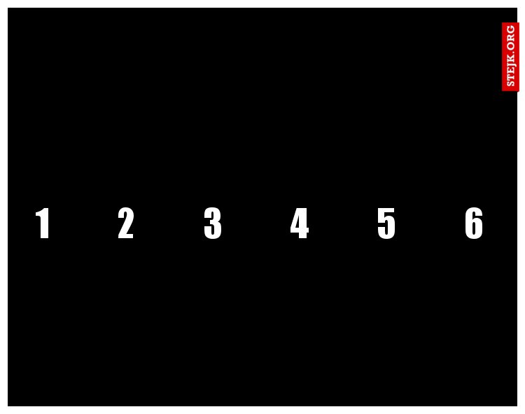 1          2          3          4          5          6
