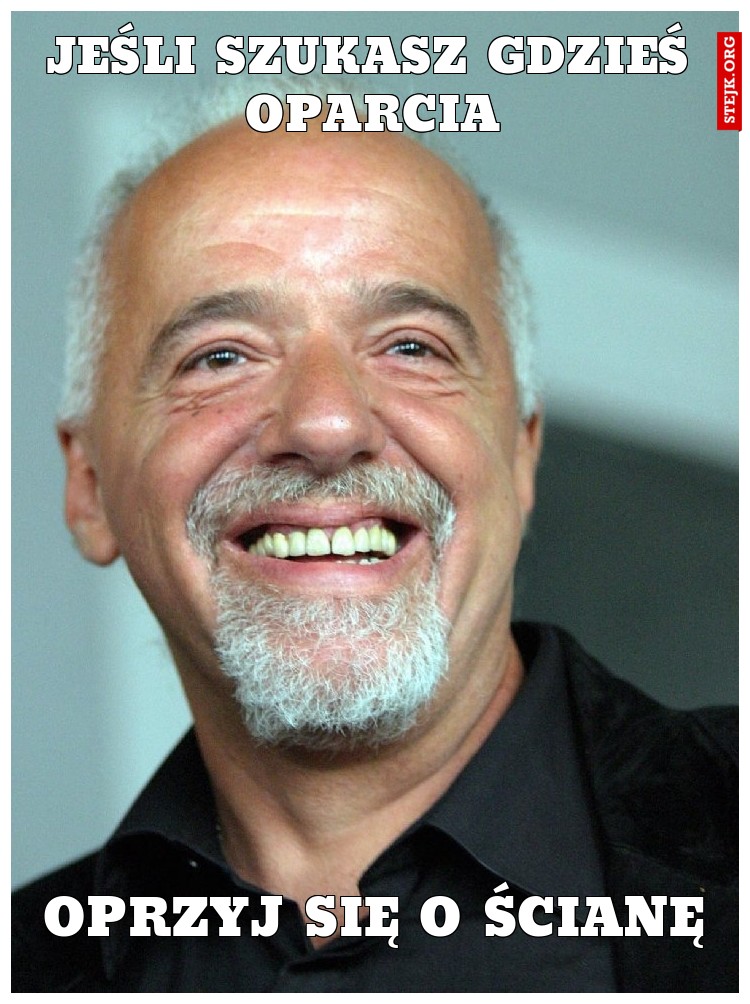 TO CHYBA TEGO NIE MASZ