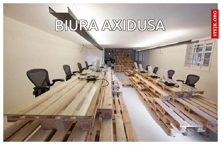 Biura Axidusa