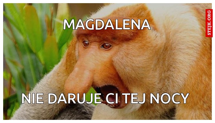 Magdalena