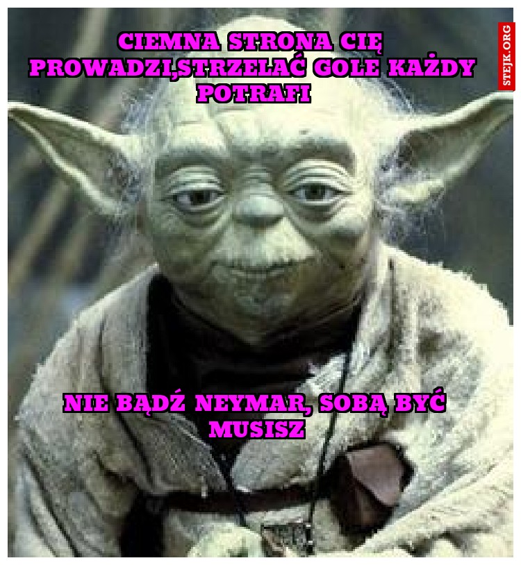 yoda