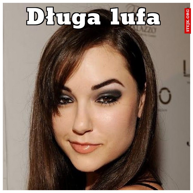 Długa lufa